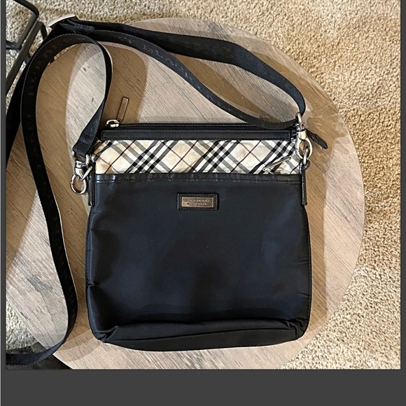 Burberry Black Label Crossbody Bag - Picture 2 of 7